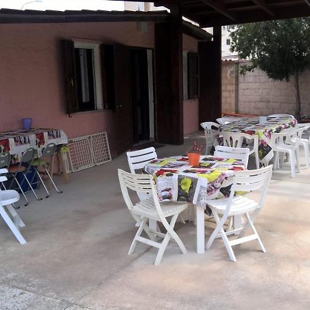 Villa Fleming 46 à Alghero Extérieur photo