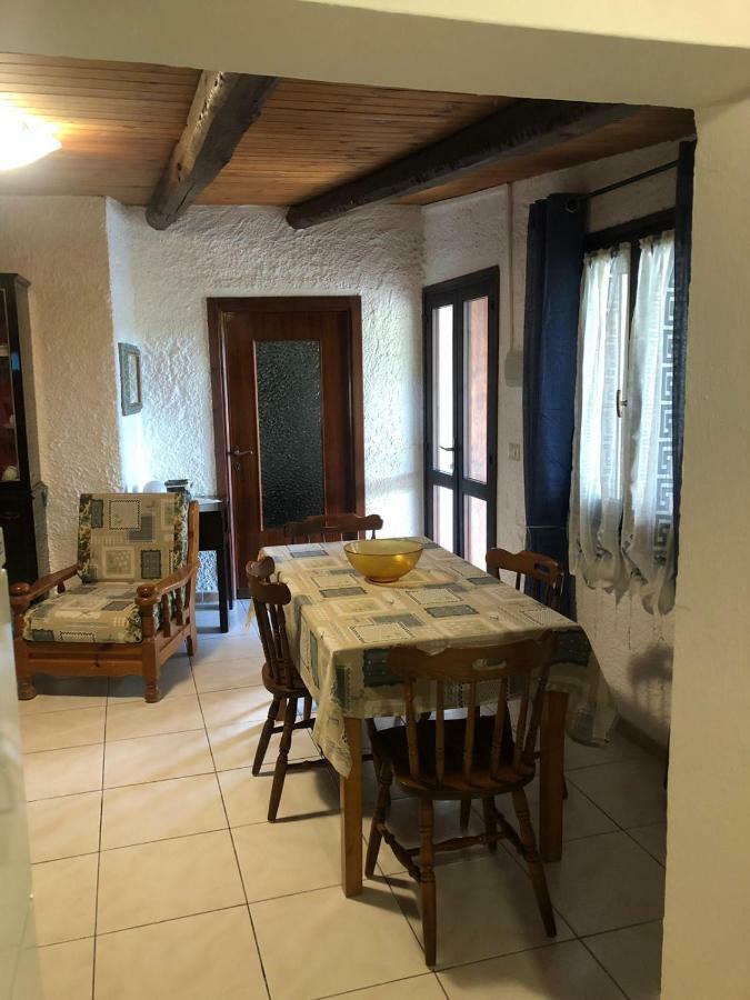Villa Fleming 46 à Alghero Extérieur photo