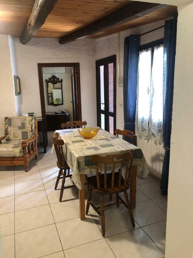 Villa Fleming 46 à Alghero Extérieur photo