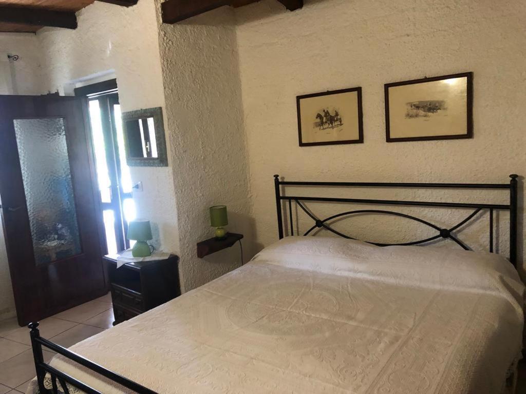 Villa Fleming 46 à Alghero Extérieur photo
