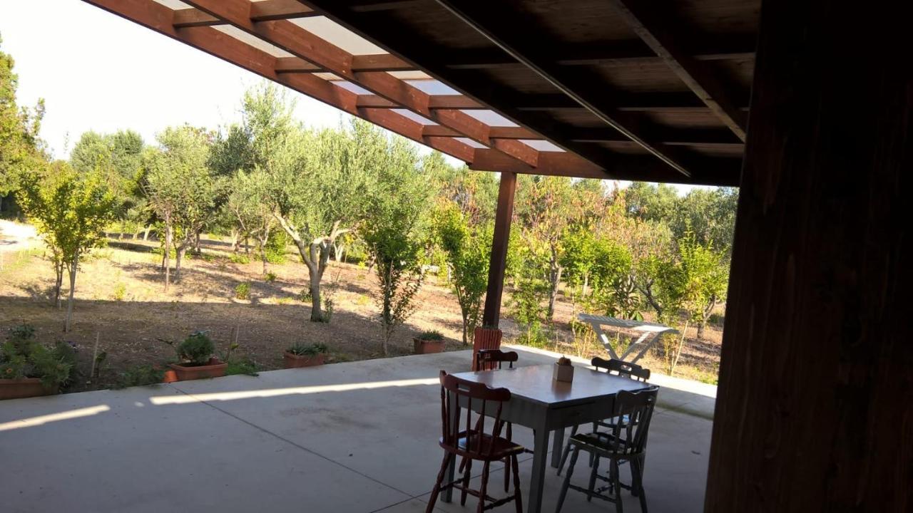 Villa Fleming 46 à Alghero Extérieur photo