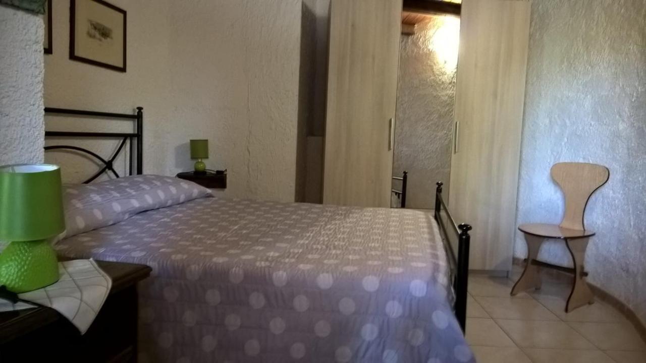 Villa Fleming 46 à Alghero Extérieur photo