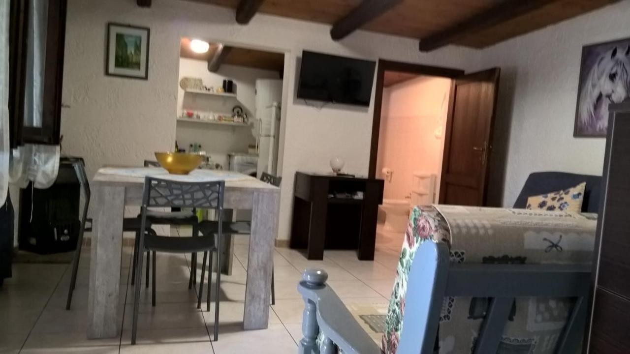 Villa Fleming 46 à Alghero Extérieur photo