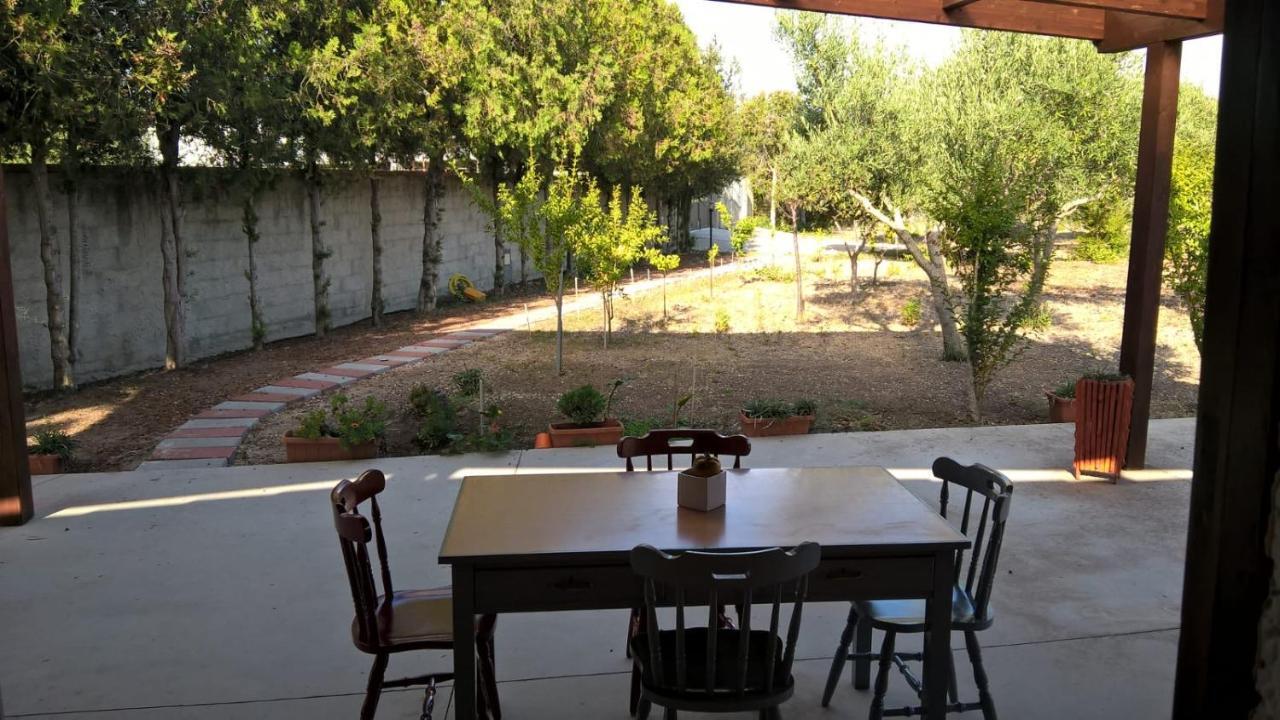 Villa Fleming 46 à Alghero Extérieur photo